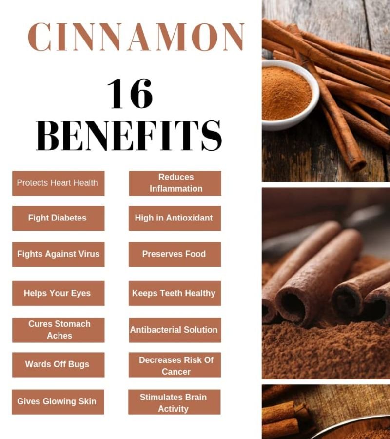 Cinnamon Cigar (Dalchini)