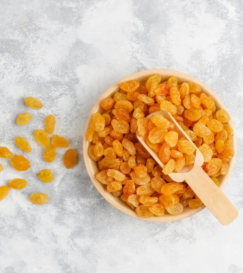 Kishmish (Raisins)