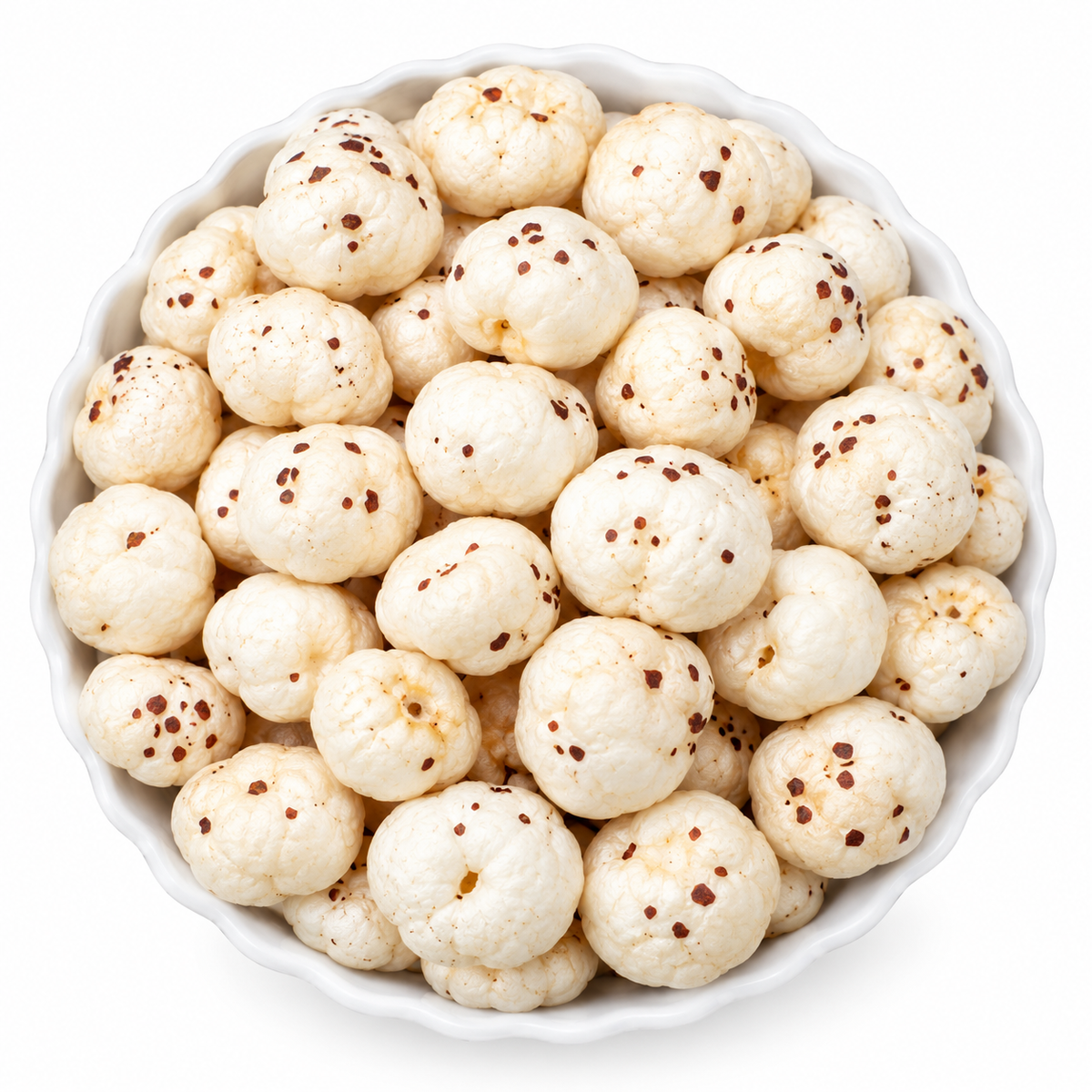 Makhana Bold (Fox Nuts) | Premium Large-Size Makhana