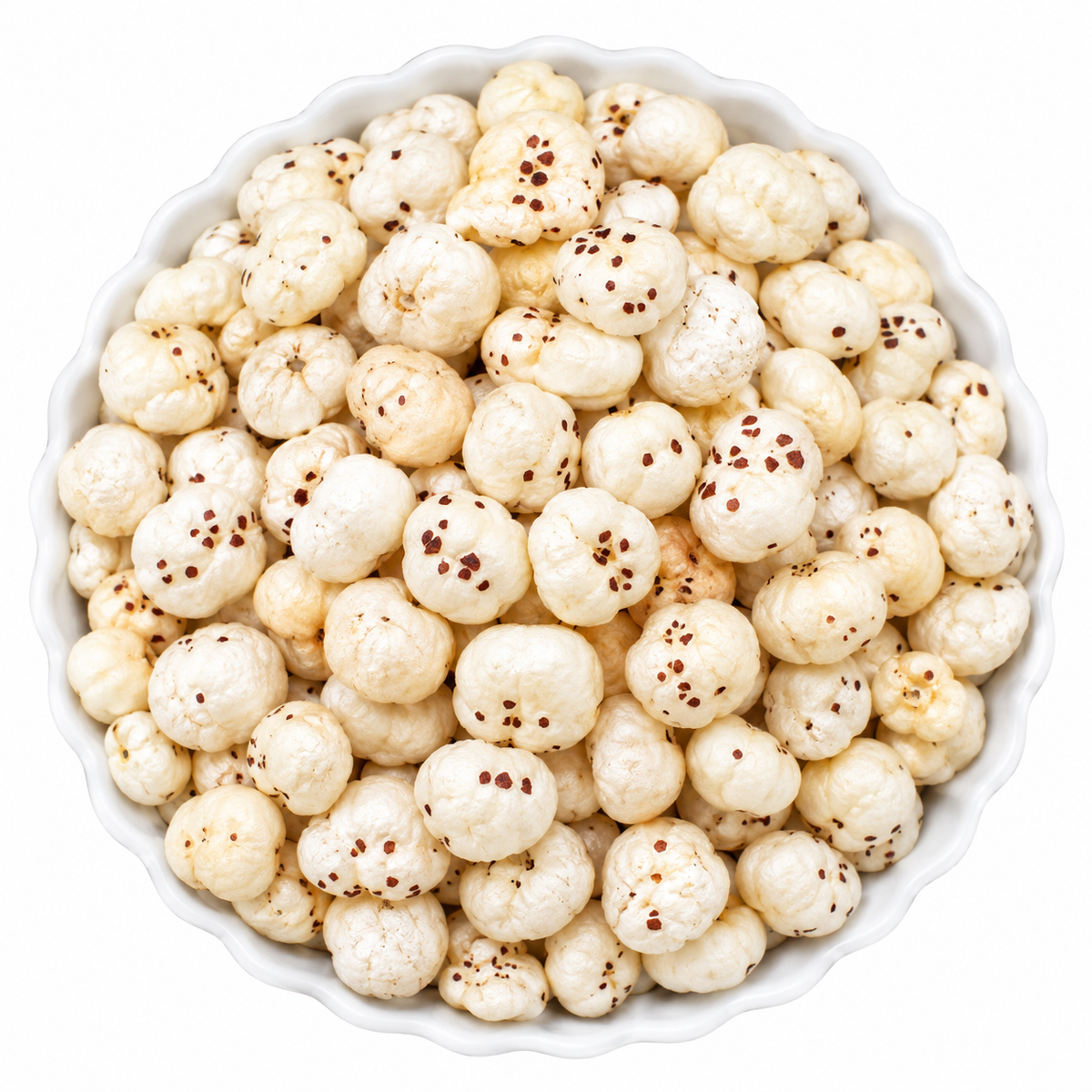 Premium Makhana – Light, Crunchy & Delicious