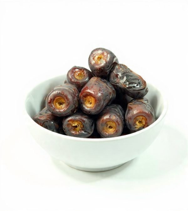 Kimia Dates