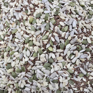 Seeds