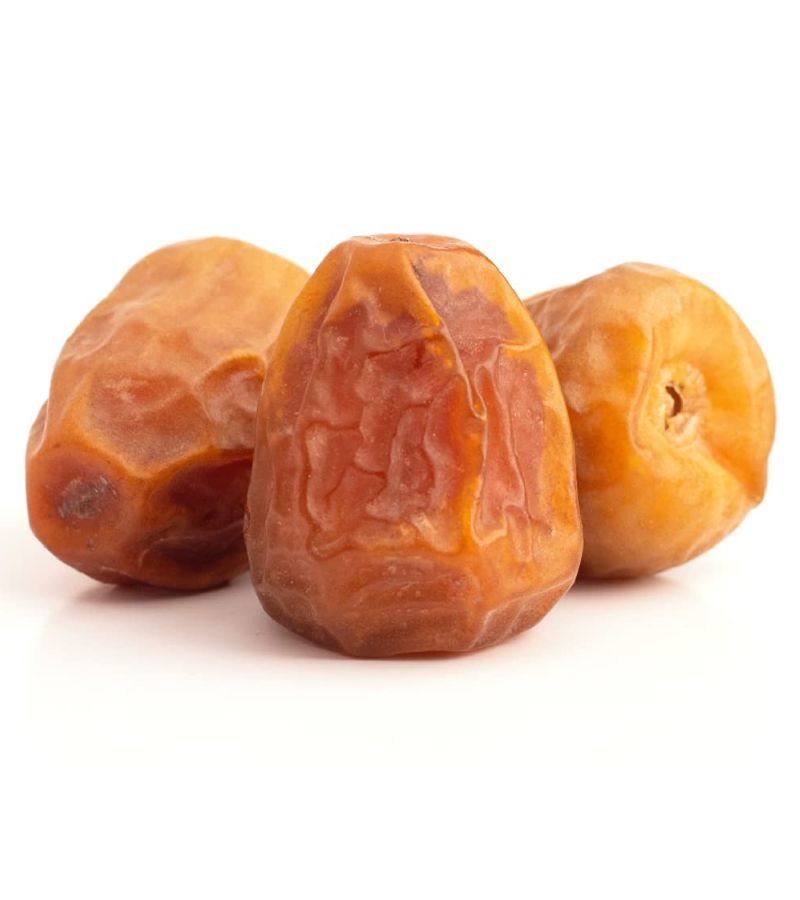 Sukkari Dates