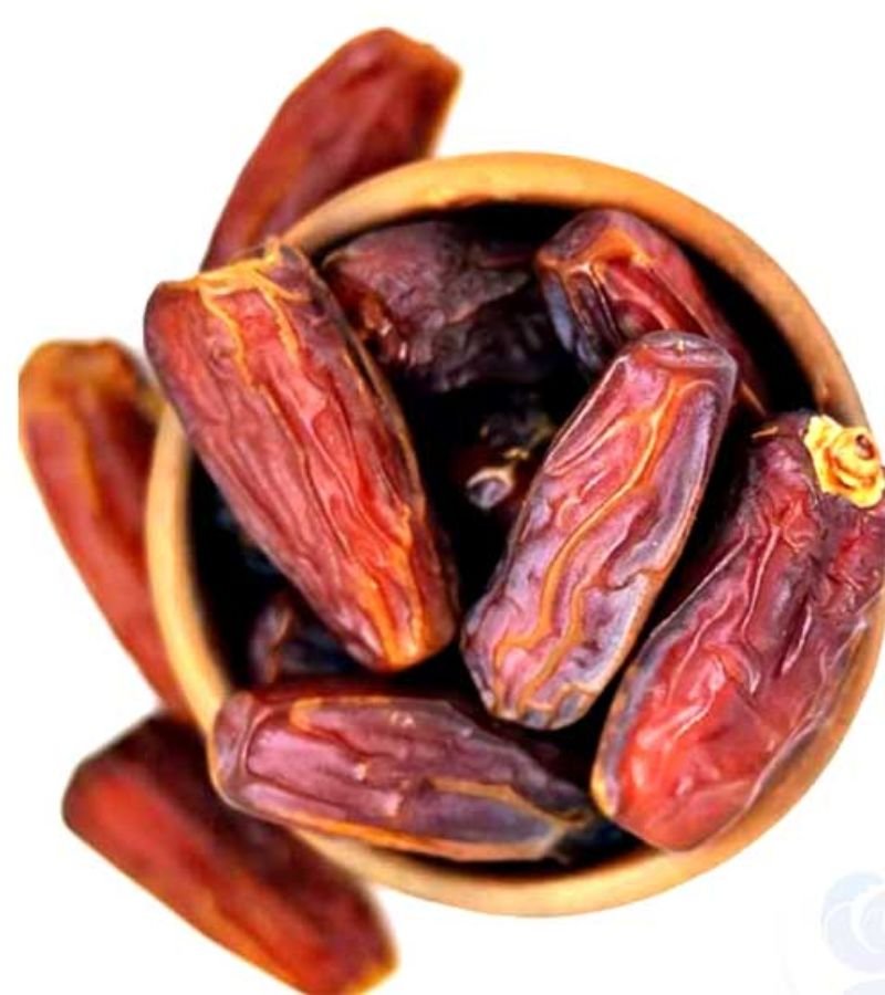 Maryam Dates