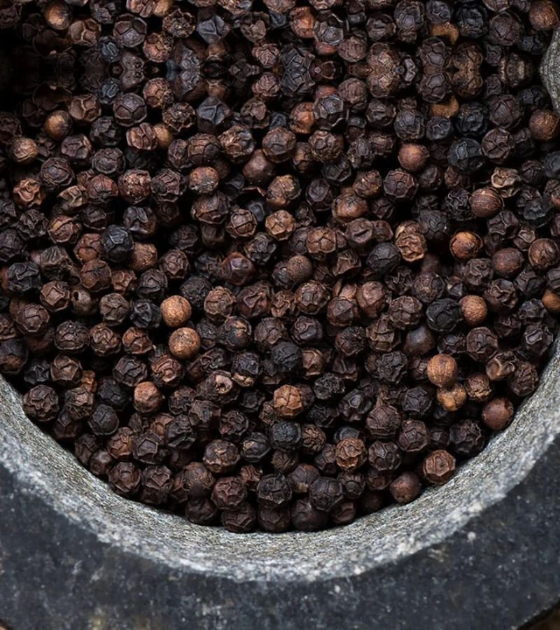 Black Pepper Premium (Kali Mirch)