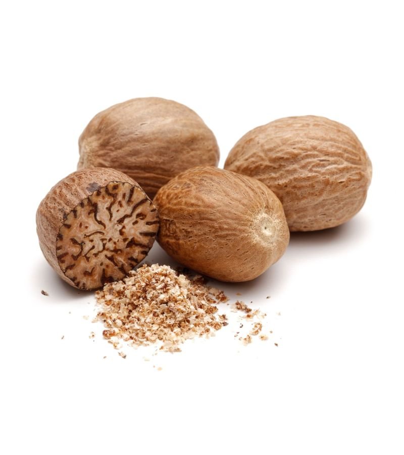 Nutmeg (Jaifal)