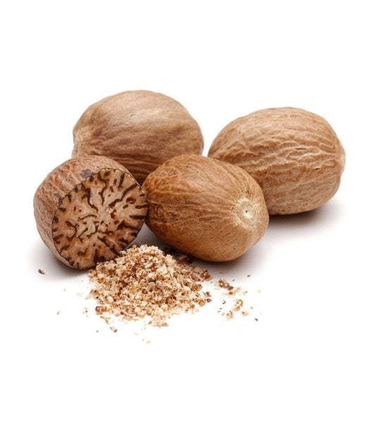Nutmeg (Jaifal)