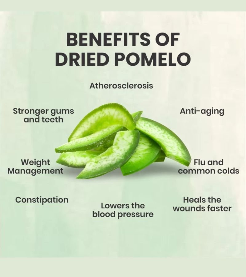 Pomelo Green