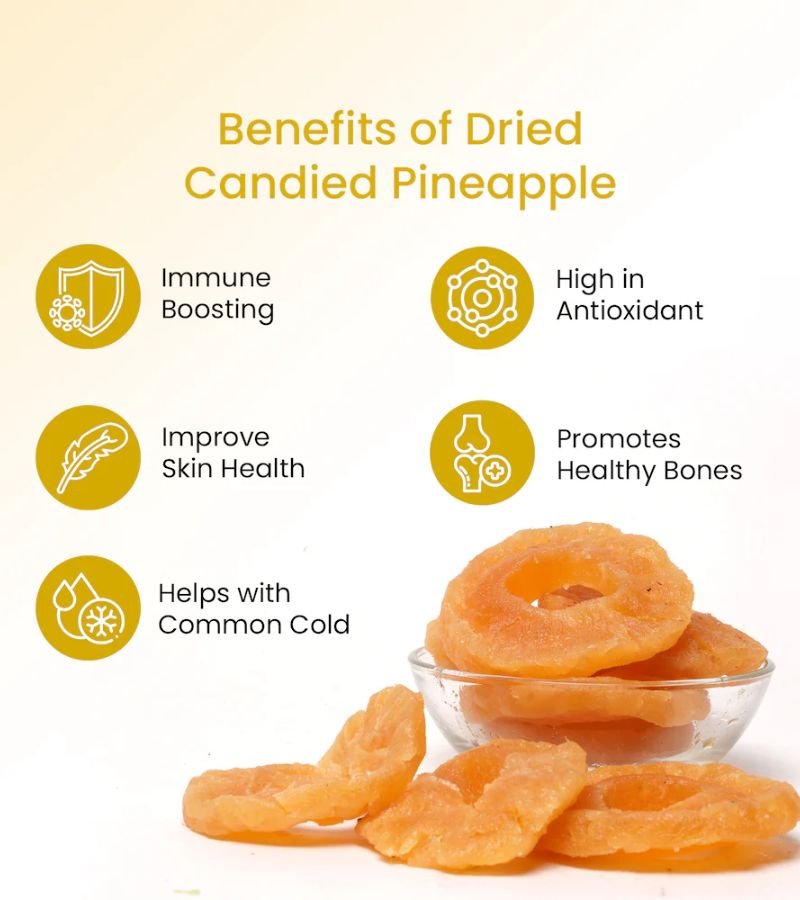 Pineapple Ring