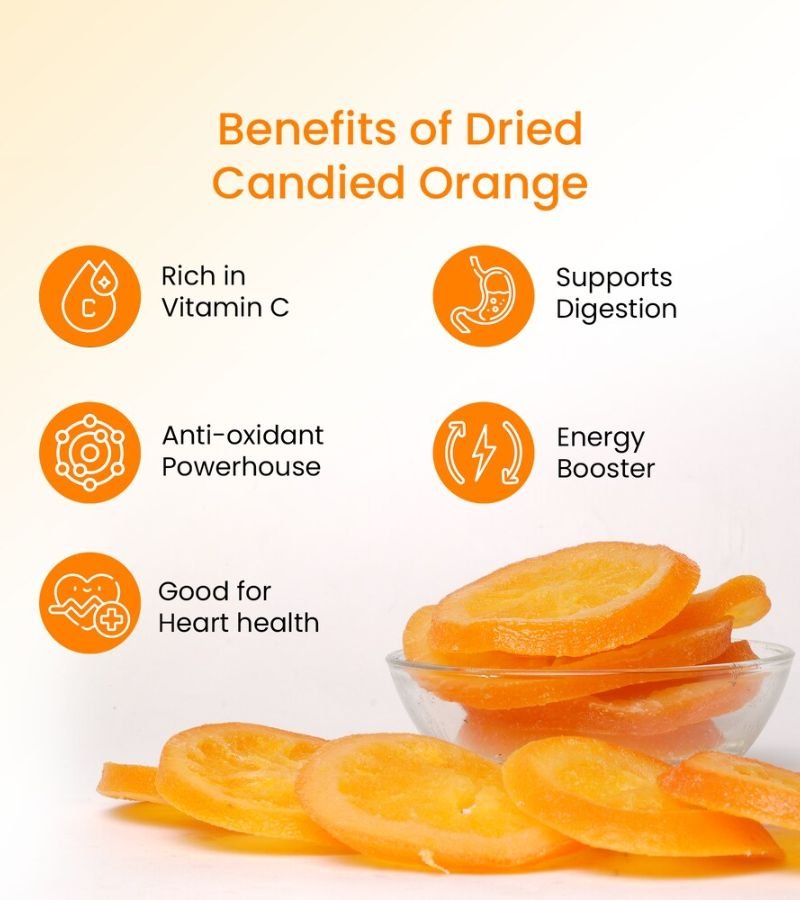 Orange Dry