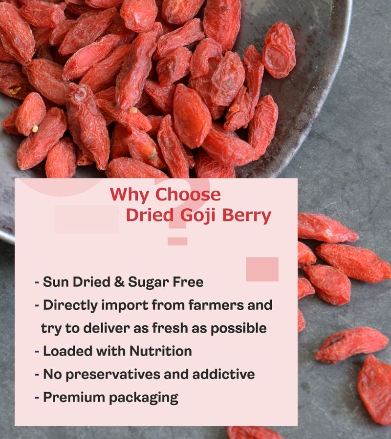 Goji Berry