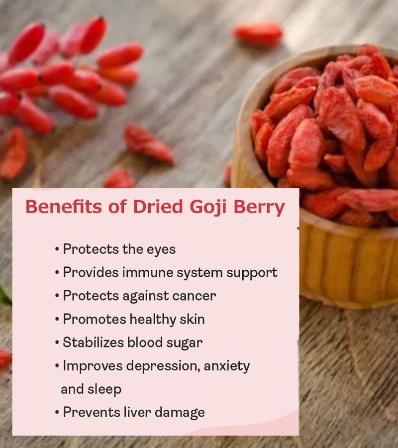 Goji Berry