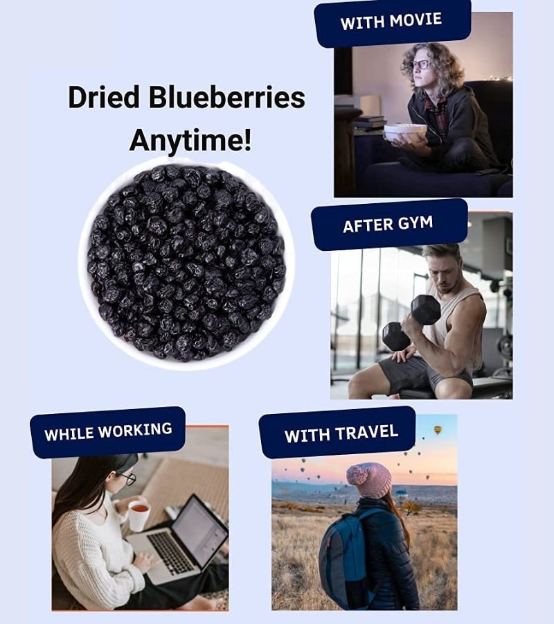 Blue Berry