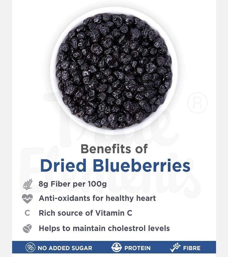 Blue Berry