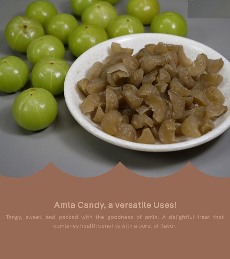 Amla Candy