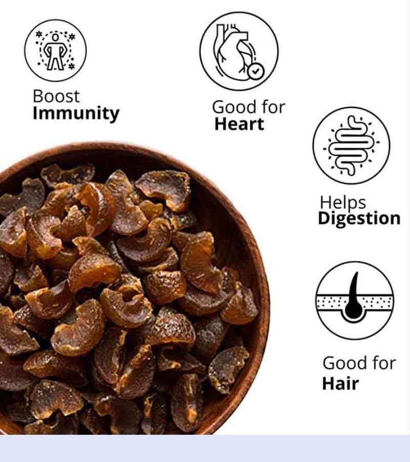 Amla Masala