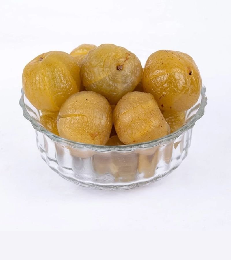 Amla Whole