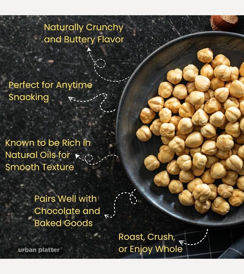 Hazelnut