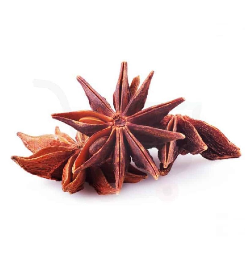 Star Anise (Karan Phool)