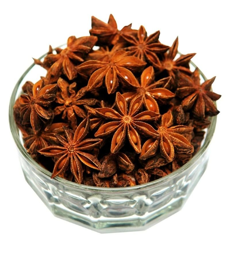 Star Anise (Karan Phool)