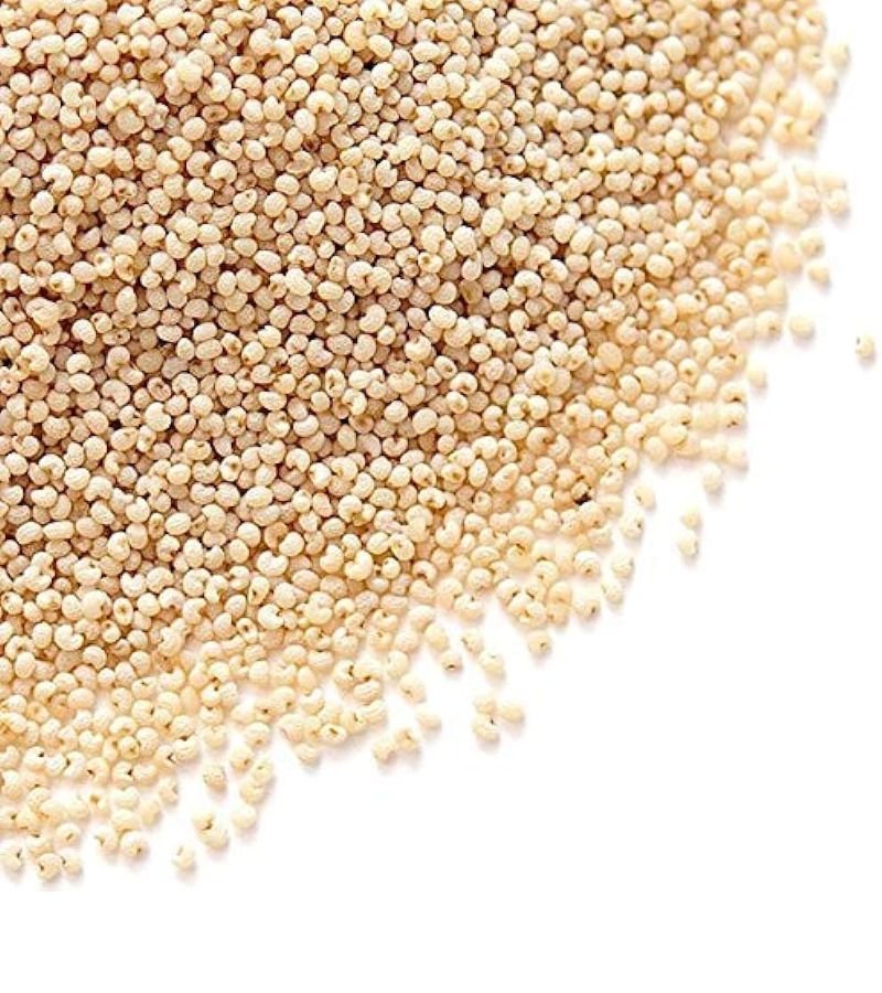 Poppy Seeds (Khash Khash / Khas Khas)