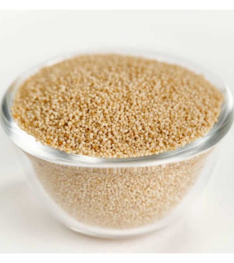 Poppy Seeds (Khash Khash / Khas Khas)