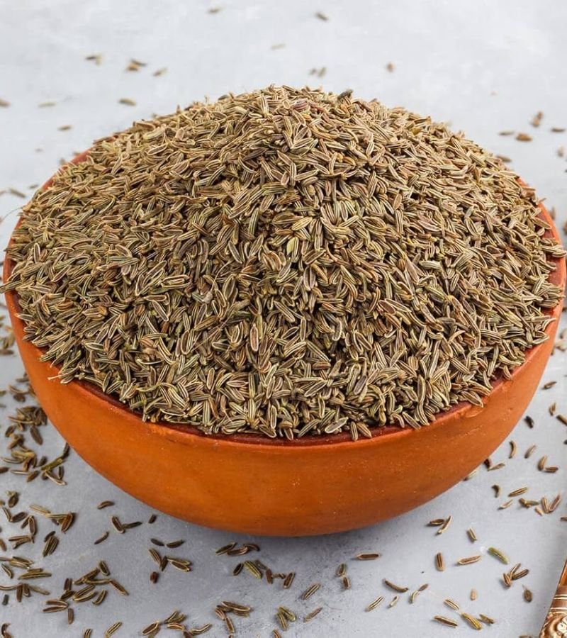 Herbanuts Regular (Shahi Jeera/Shahzeera/Caraway Seeds)
