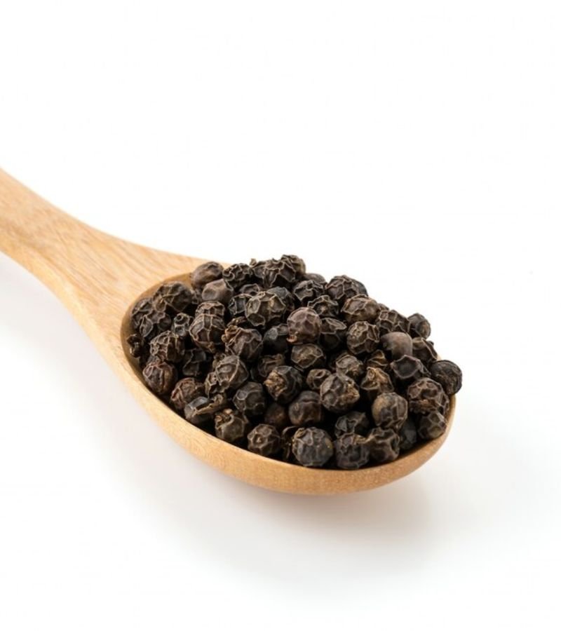 Black Pepper Regular (Kali Mirch)