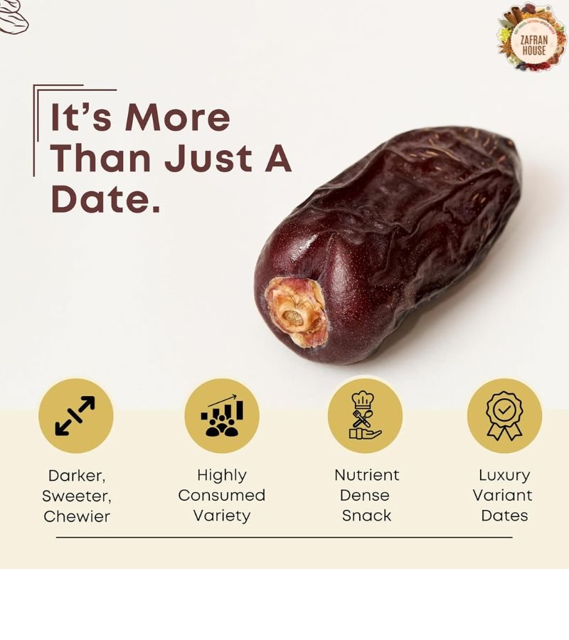 Safawi Dates