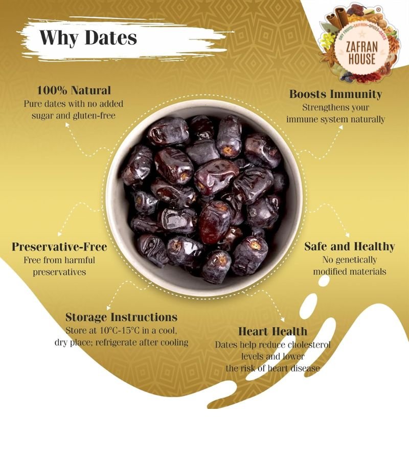 Kimia Dates