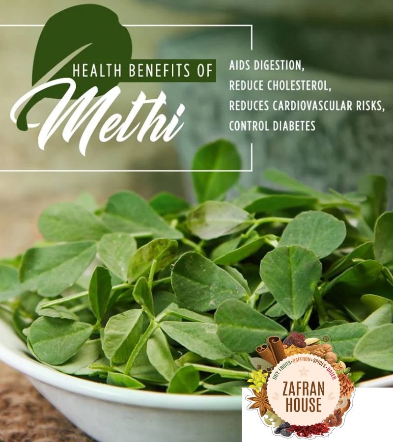 Marwadi Methi