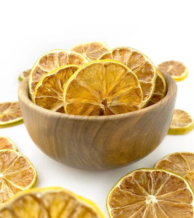 Lemon Yellow