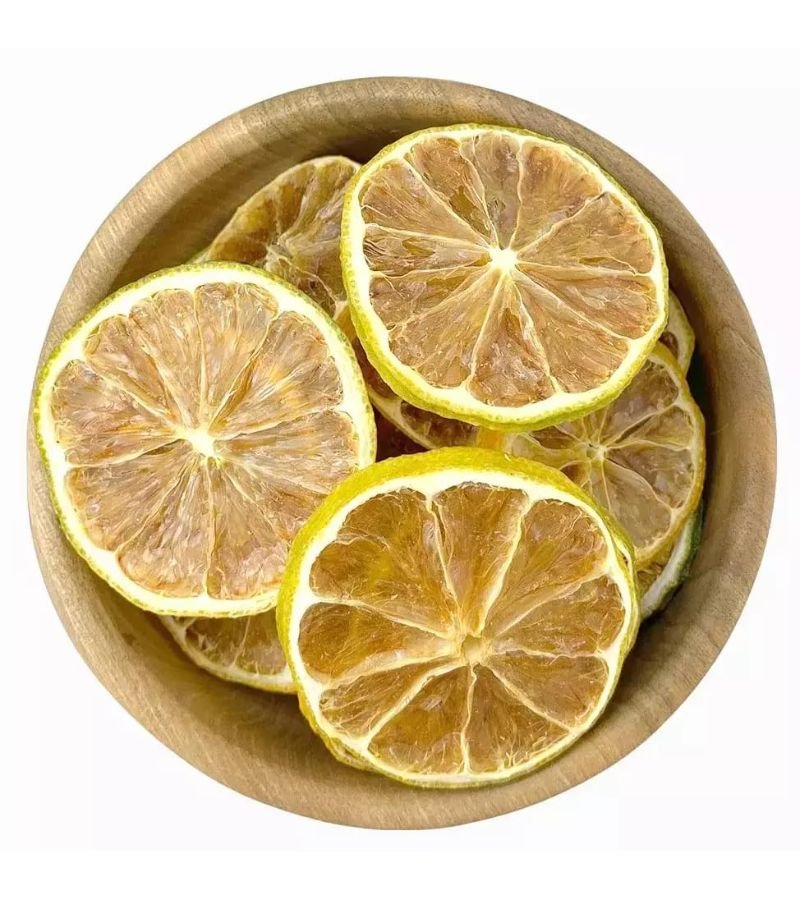 Lemon Yellow