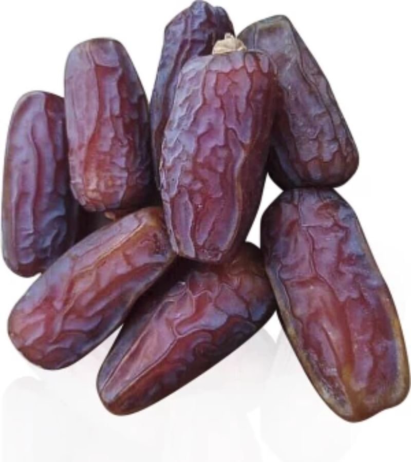 Maryam Dates