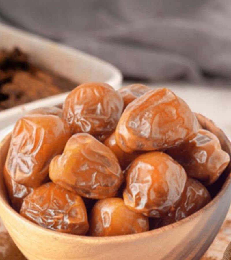 Sukkari Dates