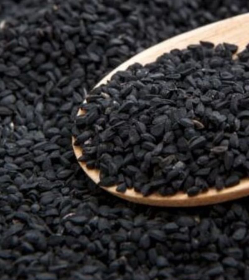 Kalonji Seeds (Nigella Sativa Seeds)