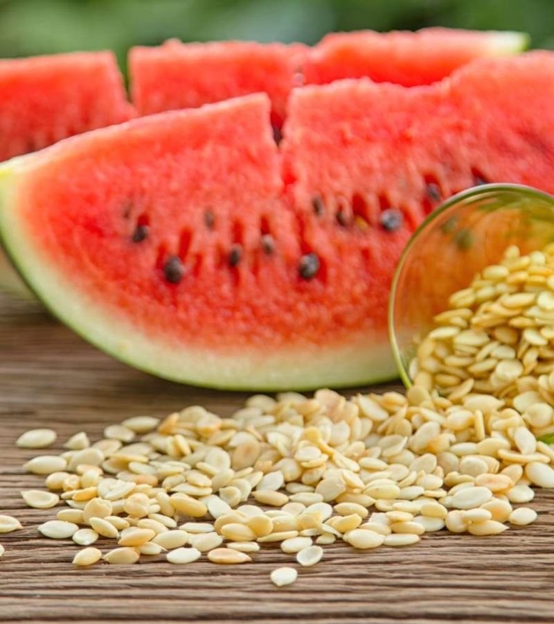 Watermelon Seeds (Tarbooz ke Beej)