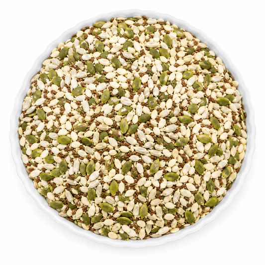 Premium Mix Seeds