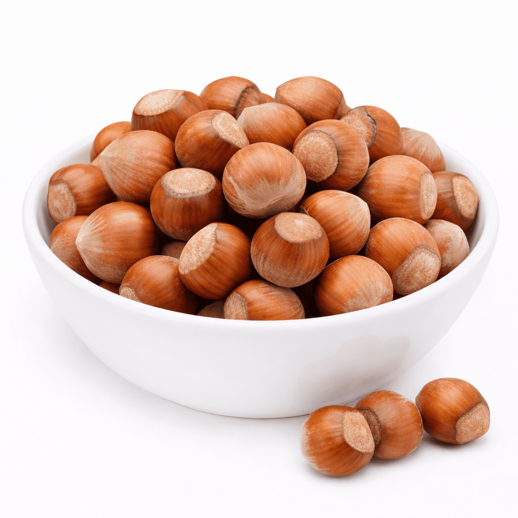Hazelnut