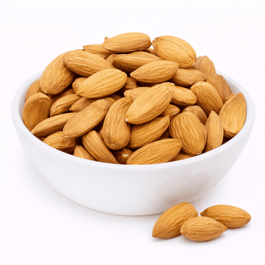 Mamra Kashmiri Badam