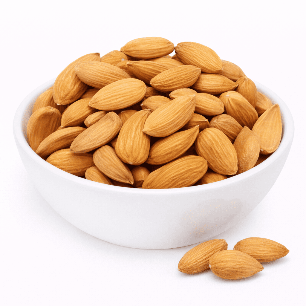 Mamra Afghani Badam