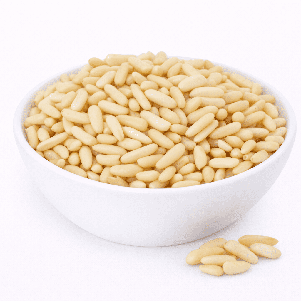Chilgoza Magaz (Pine Nuts)