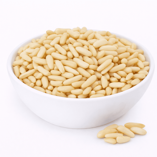 Chilgoza Magaz (Pine Nuts)