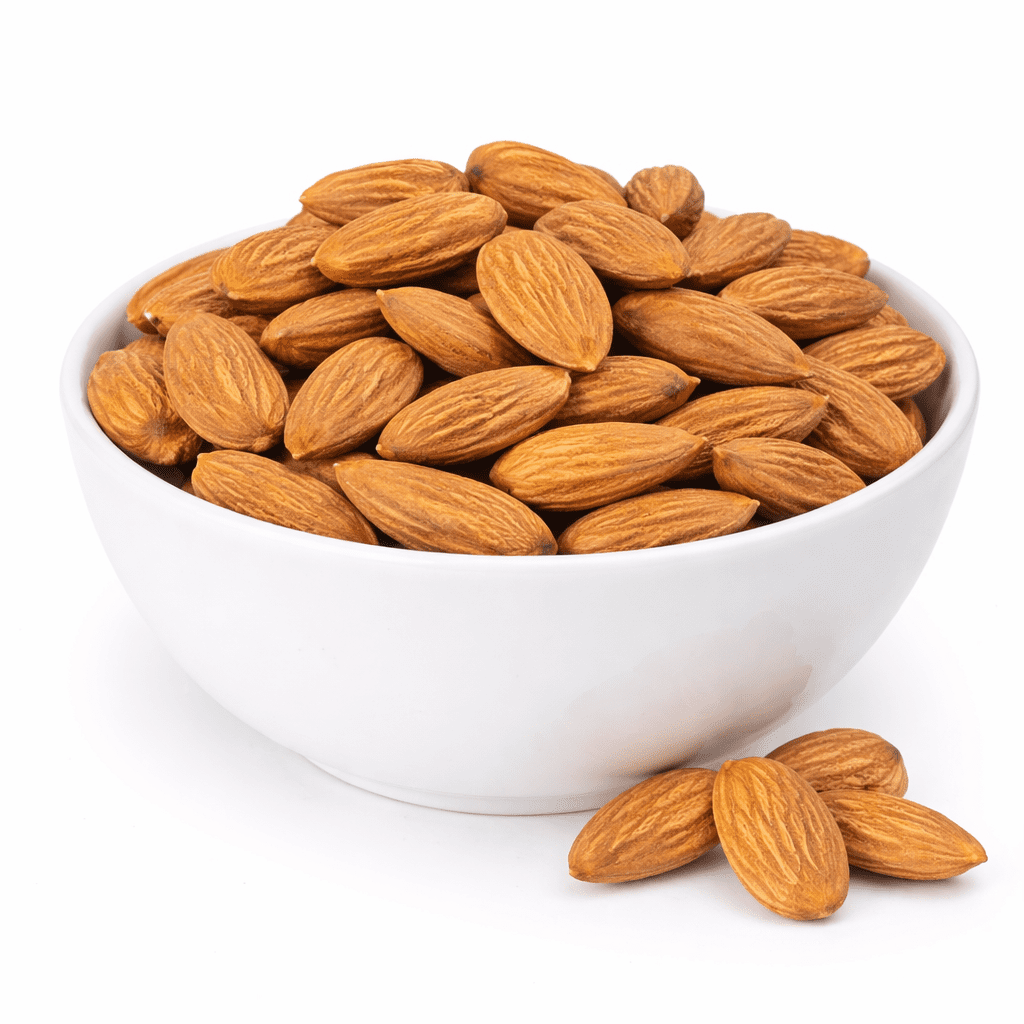 Mamra Irani Badam (Premium Almonds)