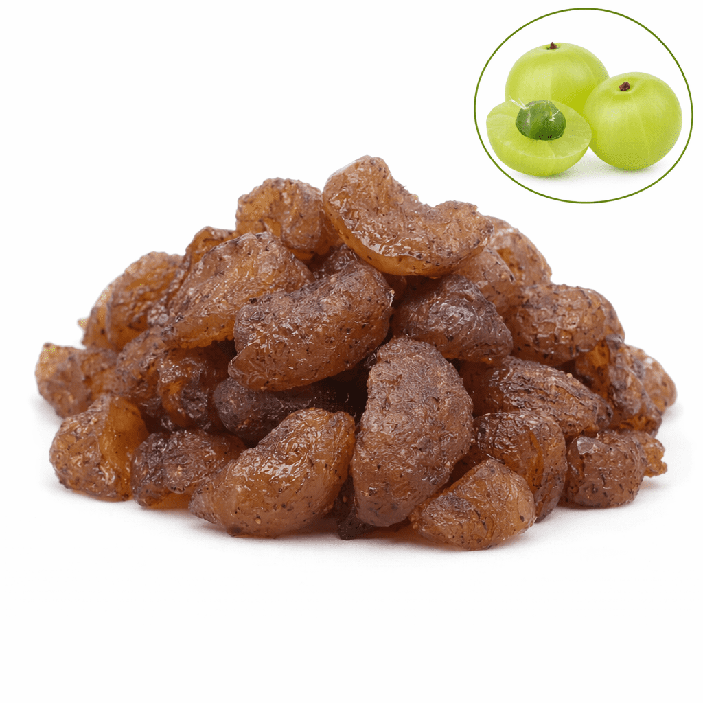 Amla Masala