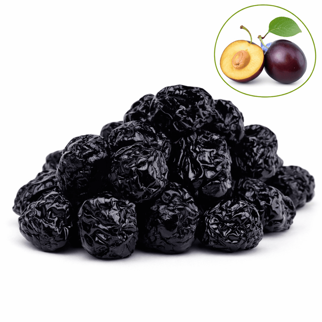 Blackberry Dry (Dried Blackberries)
