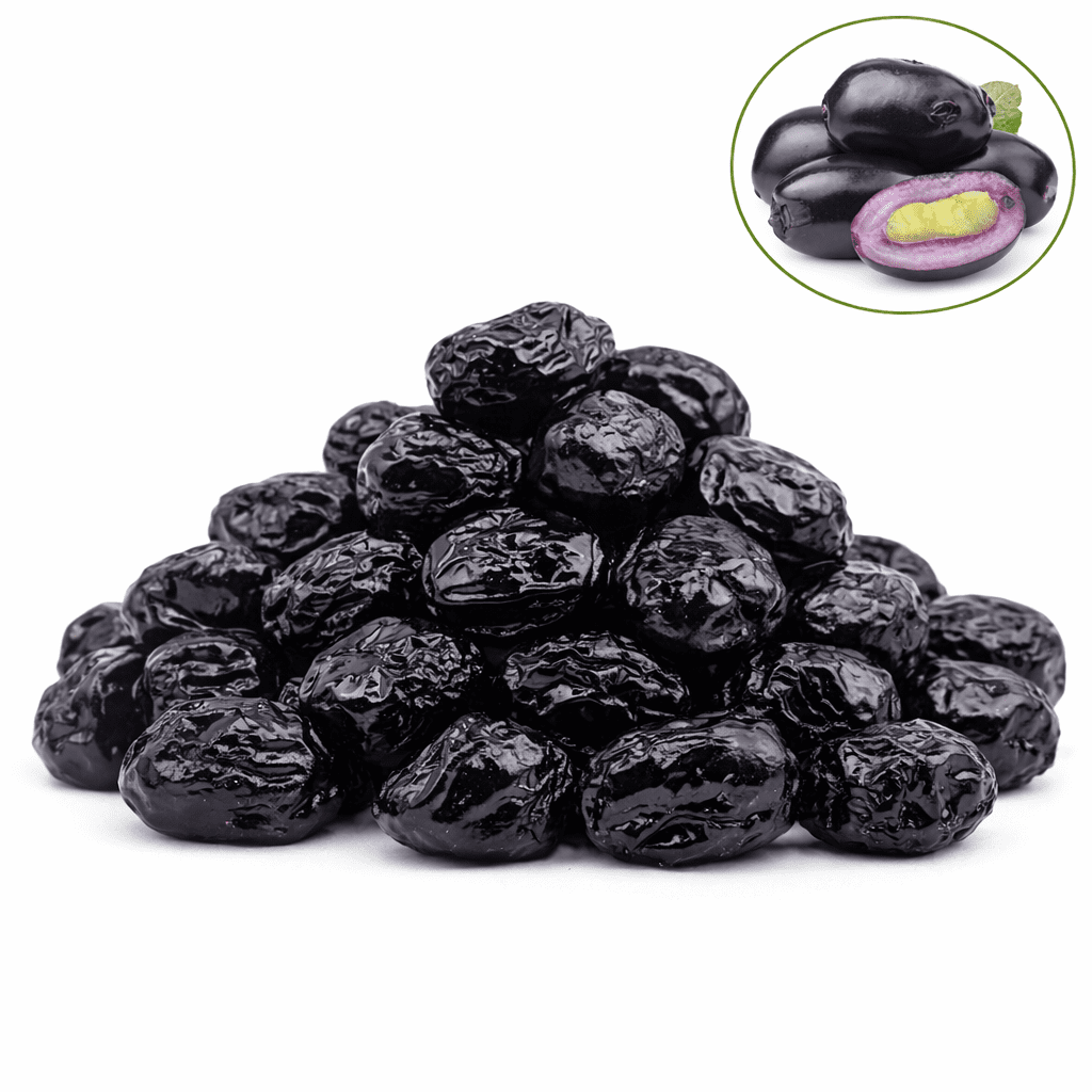 Black Plum (Jamun)