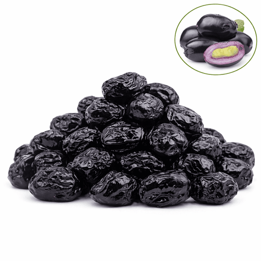 Black Plum (Jamun)
