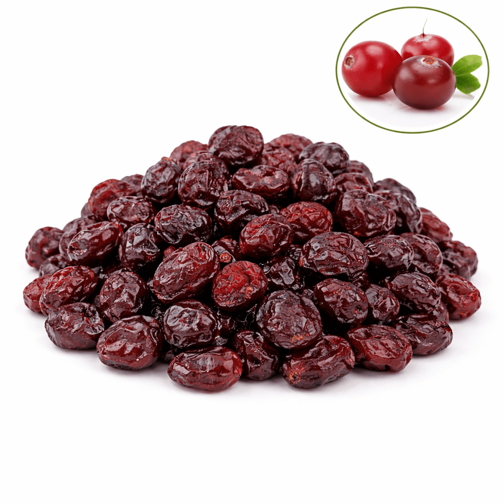 Dried Cranberries