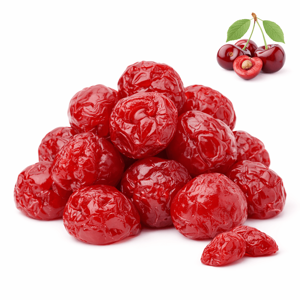 Red Cherry Dry
